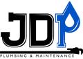 JDP Plumbing logo